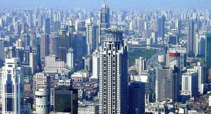 上海青浦工业园区集中签约15家企业...